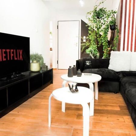 Novel Acropolis Apartment Athènes Extérieur photo