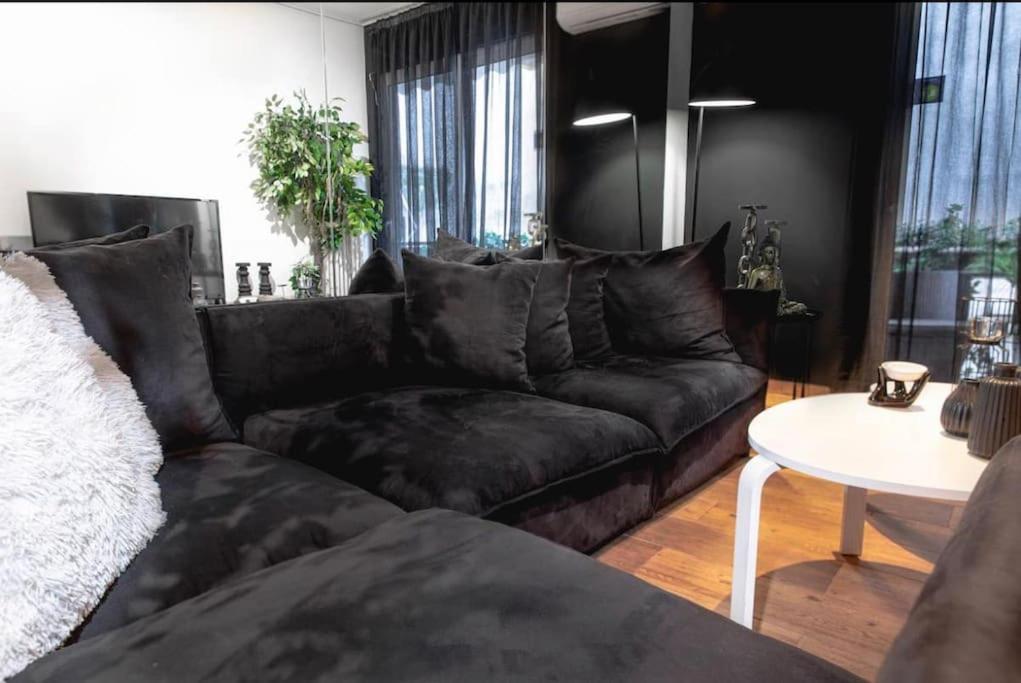 Novel Acropolis Apartment Athènes Extérieur photo