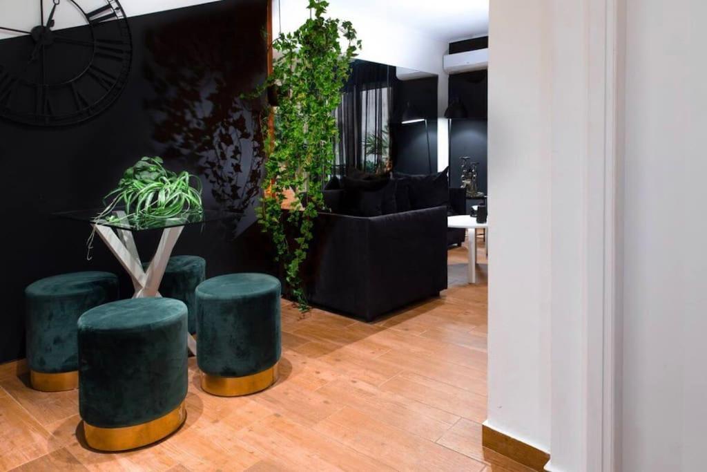 Novel Acropolis Apartment Athènes Extérieur photo