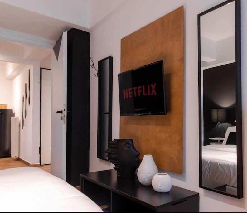 Novel Acropolis Apartment Athènes Extérieur photo